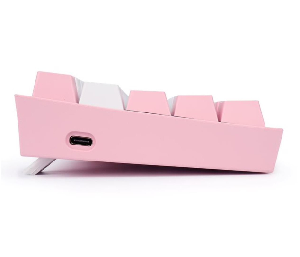 REDRAGON Fizz RGB (różowa) K617-RGBpink - 1182518 - zdjęcie 7